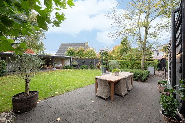 Medium property photo - Leiboom 21, 4731 XG Oudenbosch
